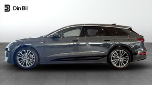 Audi A6 e-tron bild 2