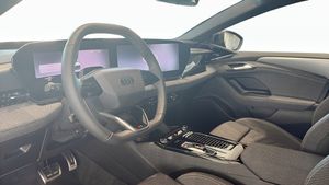 Audi A6 e-tron bild 7