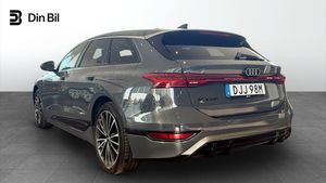Audi A6 e-tron bild 3