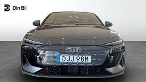 Audi A6 e-tron bild 4