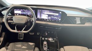 Audi A6 e-tron bild 10