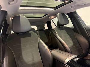Mercedes C220 bild 17