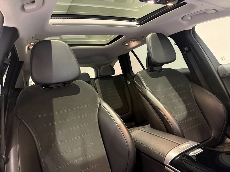 Mercedes C220 bild 17