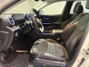 Mercedes C220 bild 10