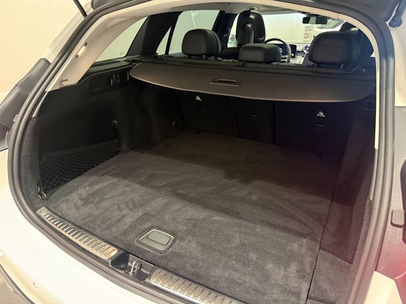 Mercedes C220 bild 6