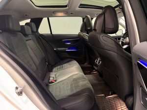 Mercedes C220 bild 7