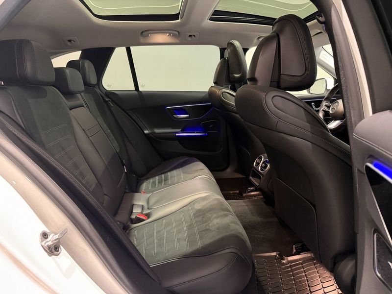 Mercedes C220 bild 7