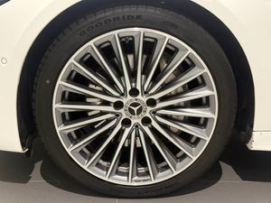 Mercedes C220 bild 5