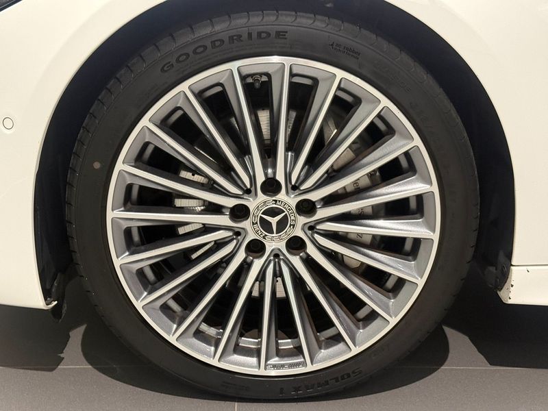 Mercedes C220 bild 5