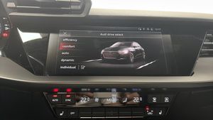 Audi A3 bild 13