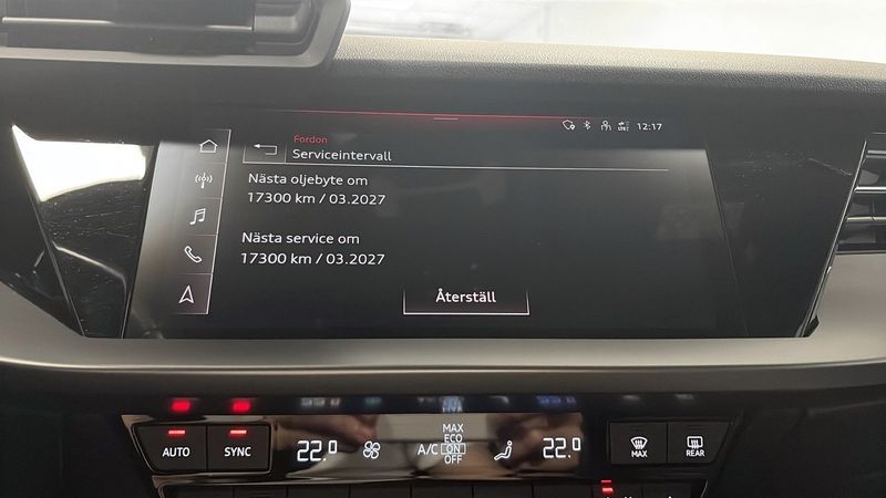 Audi A3 bild 16
