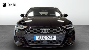 Audi A3 bild 4