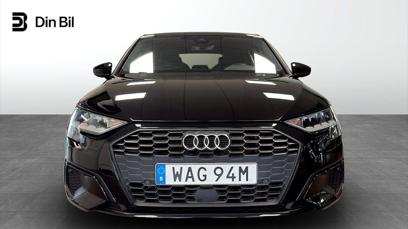 Audi A3 bild 4