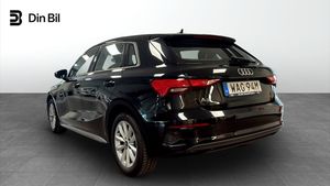 Audi A3 bild 3