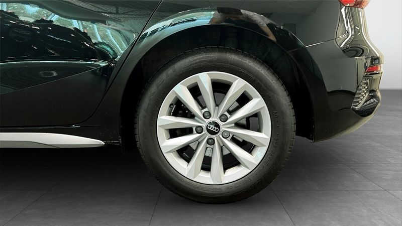 Audi A3 bild 6