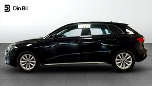 Audi A3 bild 2