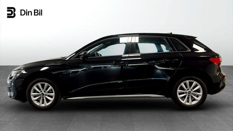 Audi A3 bild 2