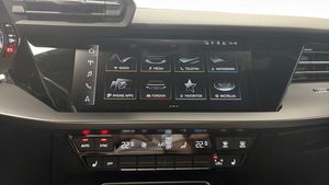 Audi A3 bild 9