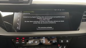 Audi A3 bild 15