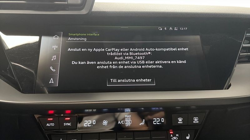 Audi A3 bild 15