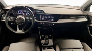 Audi A3 bild 10