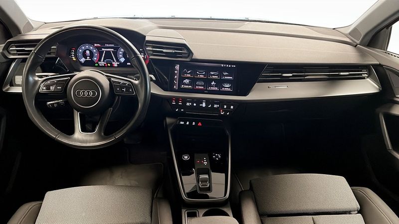 Audi A3 bild 10
