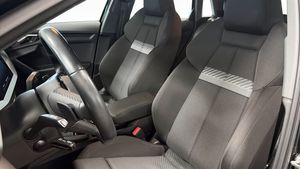 Audi A3 bild 8