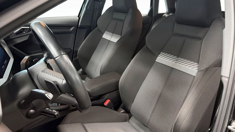 Audi A3 bild 8
