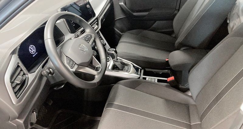 Volkswagen T-Roc bild 5