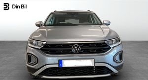 Volkswagen T-Roc bild 4