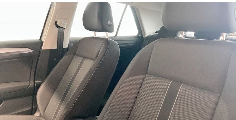 Volkswagen T-Roc bild 6