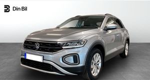 Volkswagen T-Roc bild 1