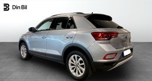 Volkswagen T-Roc bild 3