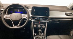 Volkswagen T-Roc bild 7