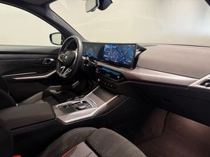 BMW 330 bild 9