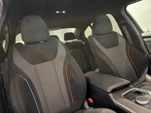 BMW 330 bild 17