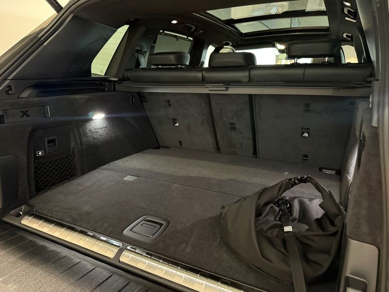 BMW X5 bild 6