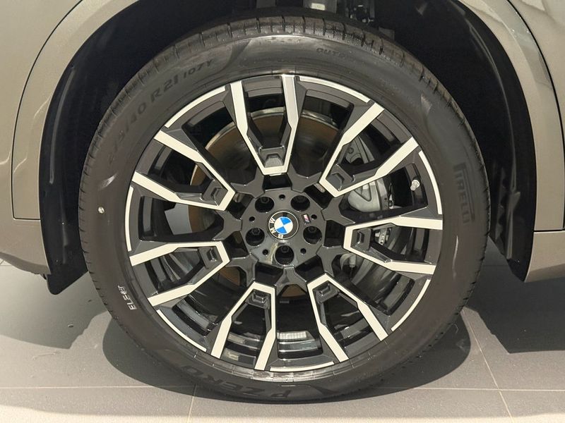 BMW X5 bild 5