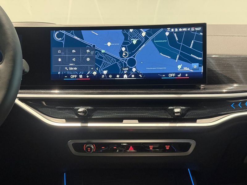 BMW X5 bild 17