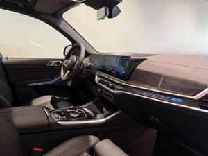 BMW X5 bild 9