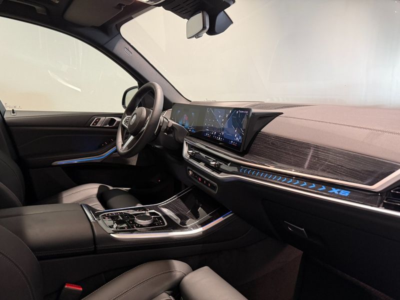 BMW X5 bild 9