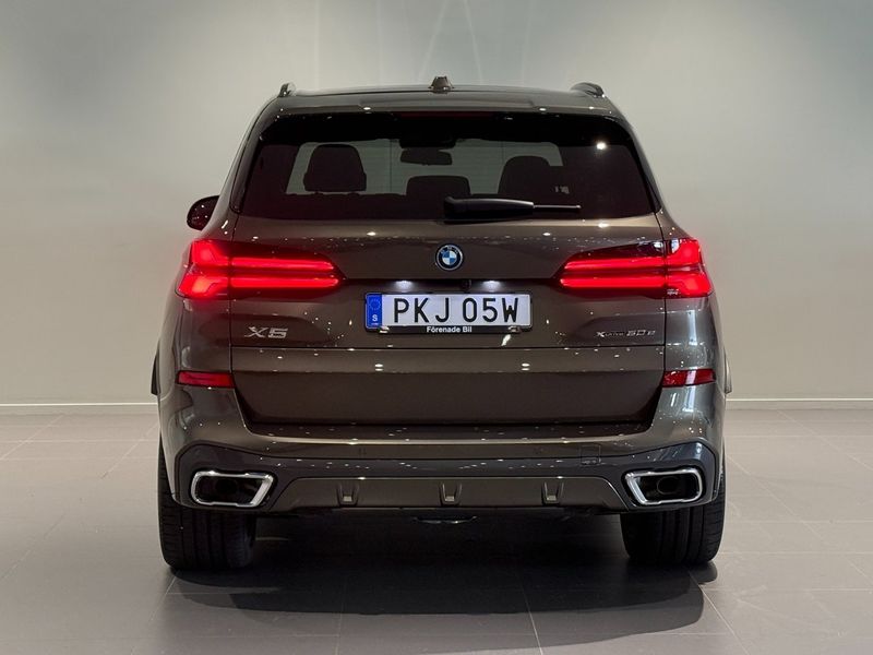BMW X5 bild 4