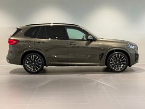 BMW X5 bild 3