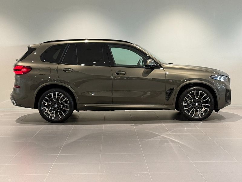 BMW X5 bild 3