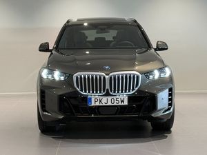 BMW X5 bild 2