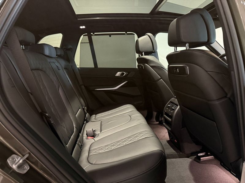 BMW X5 bild 7
