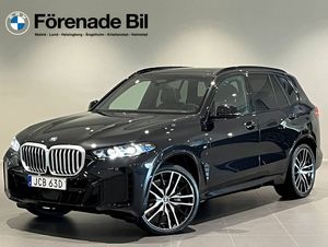 BMW X5 bild 1