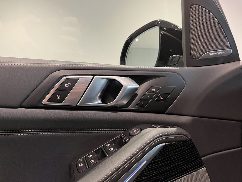 BMW X5 bild 11