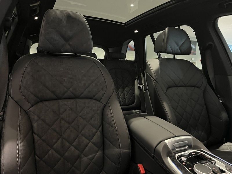 BMW X5 bild 19