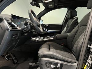 BMW X5 bild 10